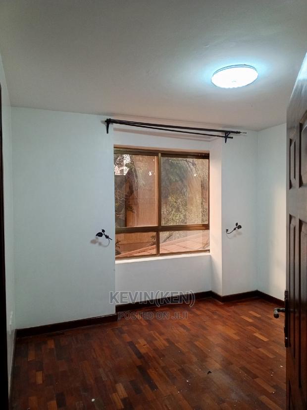 3bdrm Apartment in Kilimani for rent