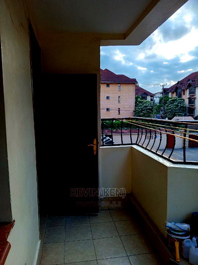 3bdrm Apartment in Kilimani for rent - Image 7