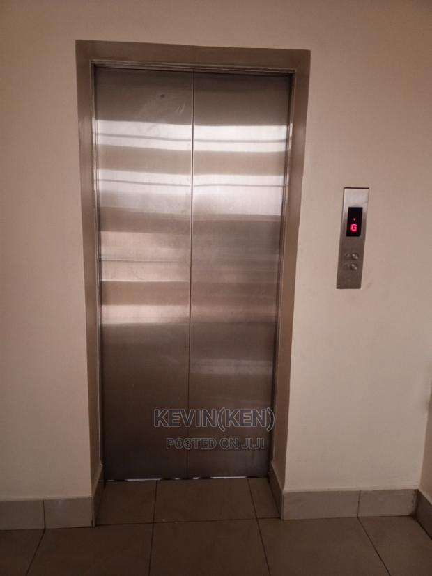 3bdrm Apartment in Kilimani for rent