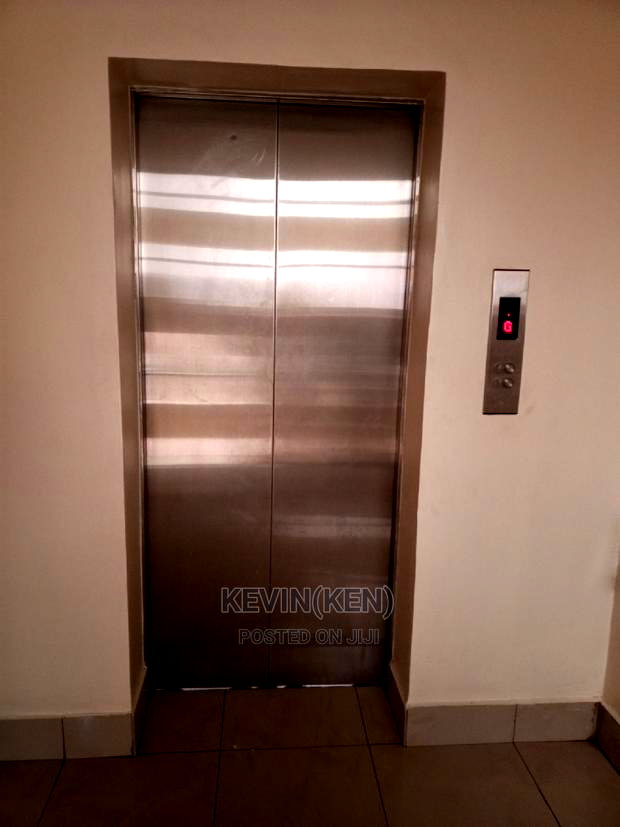 3bdrm Apartment in Kilimani for rent