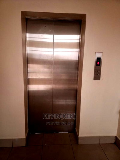 3bdrm Apartment in Kilimani for rent - Image 5