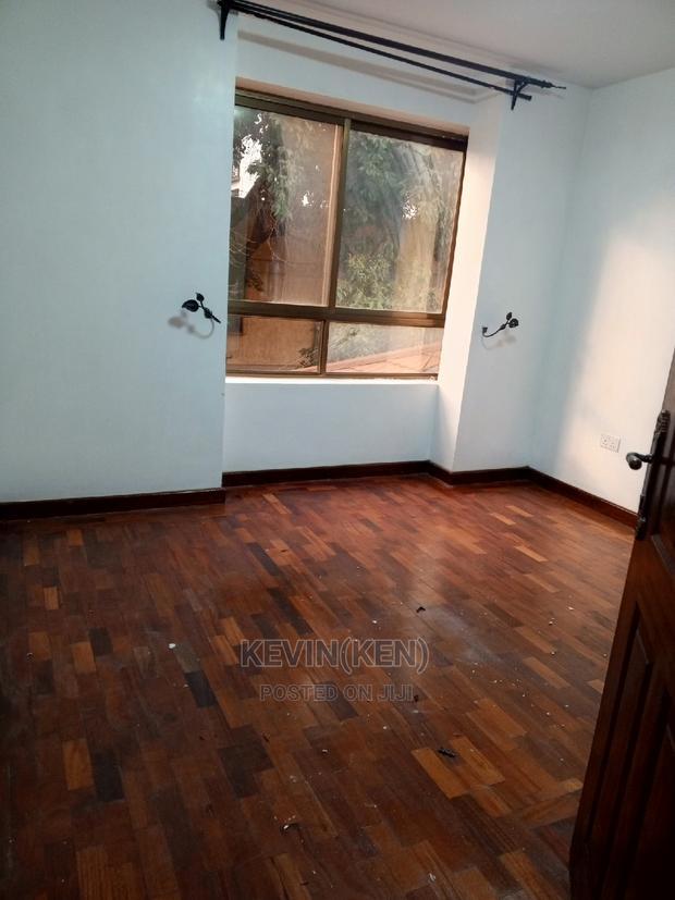 3bdrm Apartment in Kilimani for rent