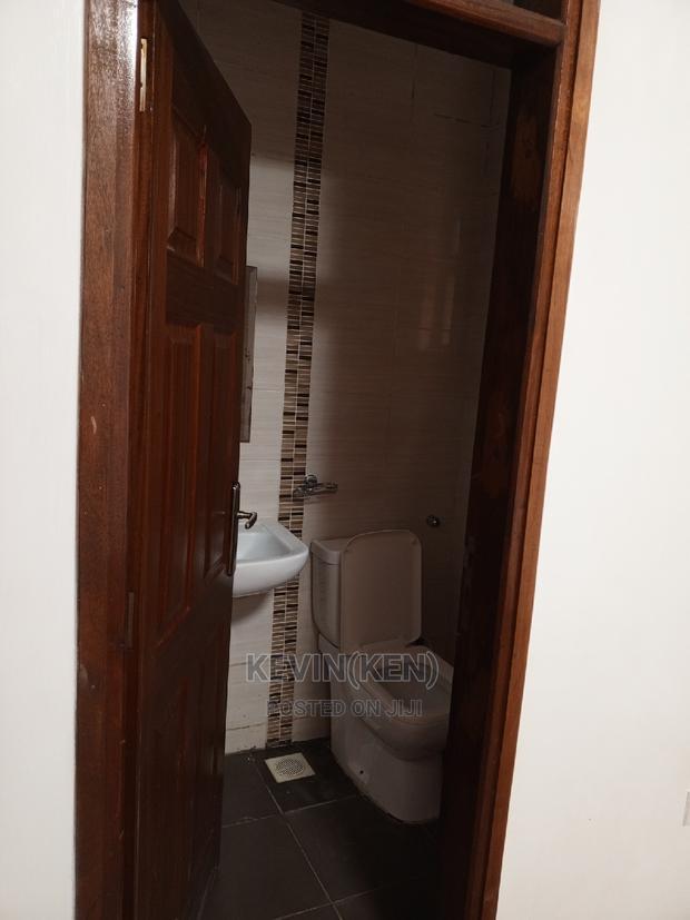 3bdrm Apartment in Kilimani for rent