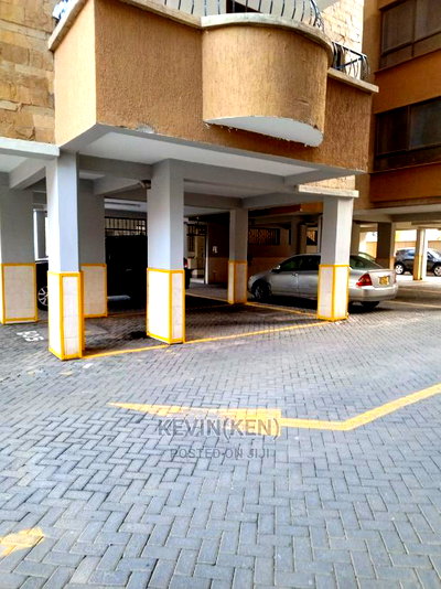 3bdrm Apartment in Kilimani for rent - Image 6