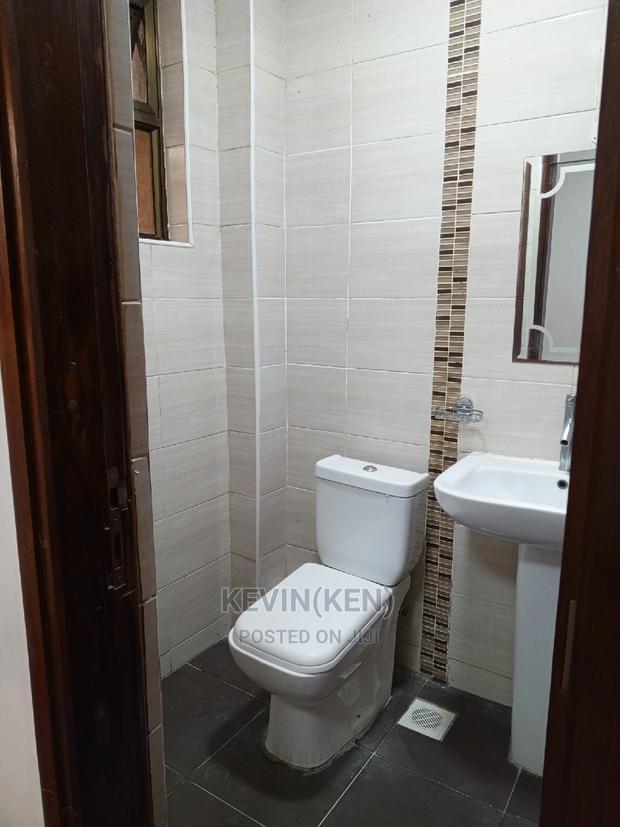 3bdrm Apartment in Kilimani for rent