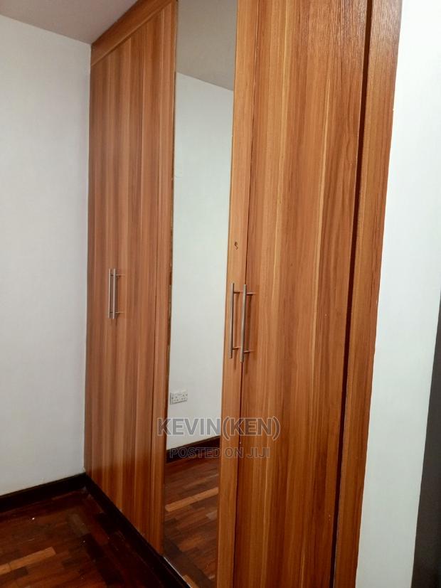 3bdrm Apartment in Kilimani for rent