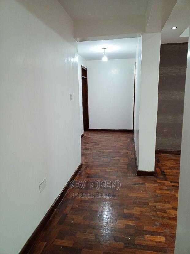3bdrm Apartment in Kilimani for rent