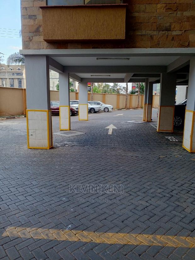 3bdrm Apartment in Kilimani for rent