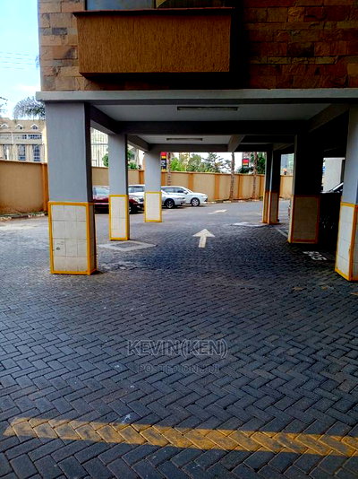 3bdrm Apartment in Kilimani for rent - Image 4