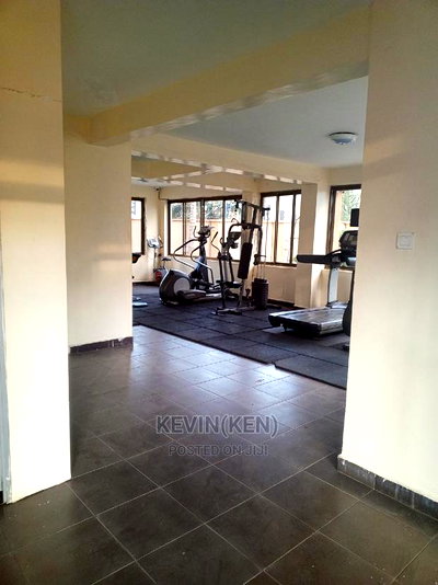 3bdrm Apartment in Kilimani for rent - Image 2