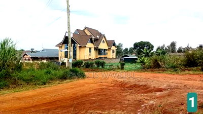 One Acre in Mugutha Ruiru,Neighbouring Githegi Bay - Image 1