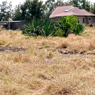 Distress 40 by 80 Plot at Malaa Shopping Center - Image 3