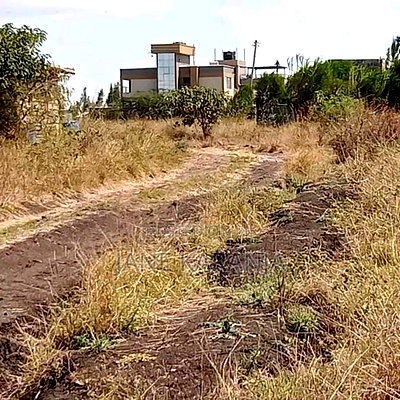 Distress 40 by 80 Plot at Malaa Shopping Center - Image 4