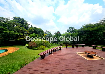 2.5-Acre Garden Estate Home