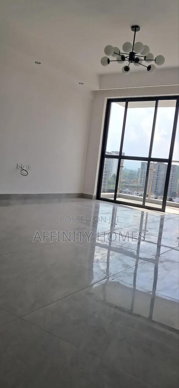 2bdrm Apartment in Marina, Westlands for rent