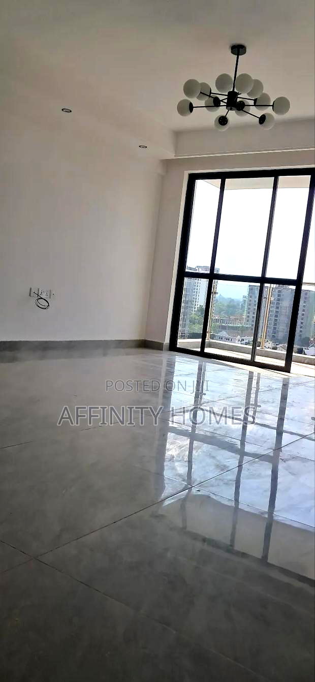 2bdrm Apartment in Marina, Westlands for rent