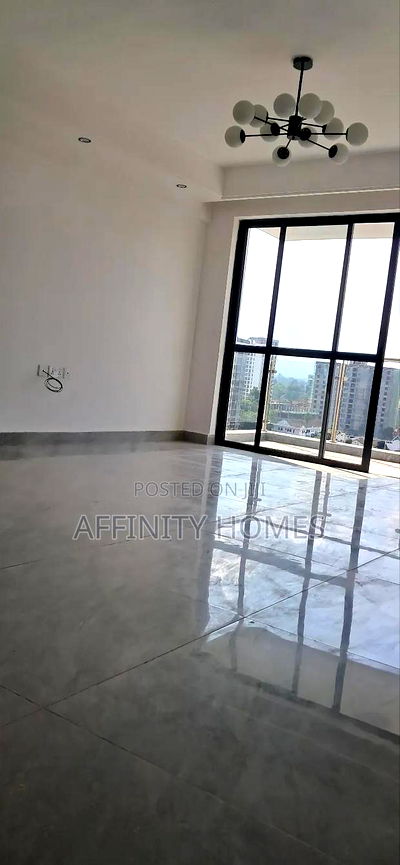 2bdrm Apartment in Marina, Westlands for rent - Image 1