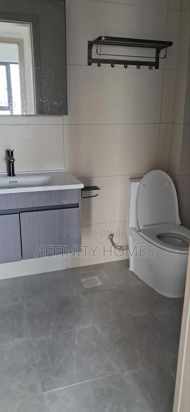 2bdrm Apartment in Marina, Westlands for rent