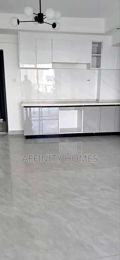 2bdrm Apartment in Marina, Westlands for rent - Image 6