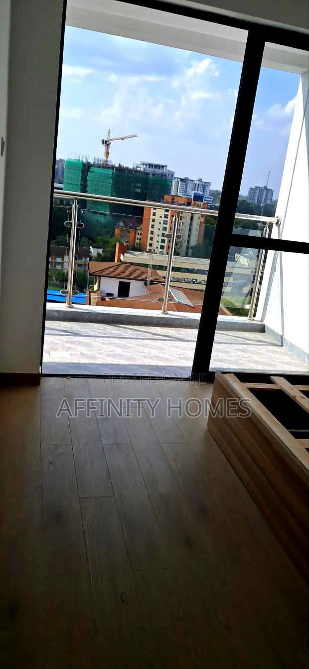 2bdrm Apartment in Marina, Westlands for rent