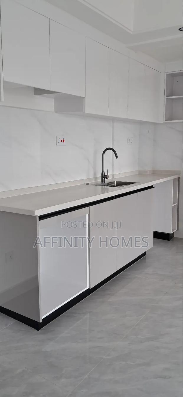 2bdrm Apartment in Marina, Westlands for rent