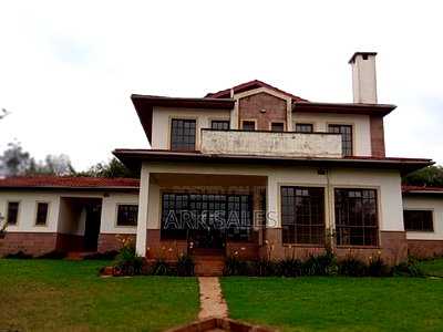 3bdrm Maisonette in One Red Hill, Ndenderu for rent - Image 7