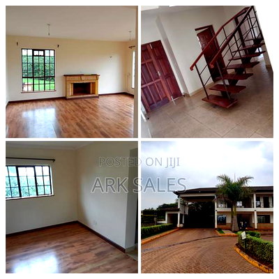 3bdrm Maisonette in One Red Hill, Ndenderu for rent - Image 8
