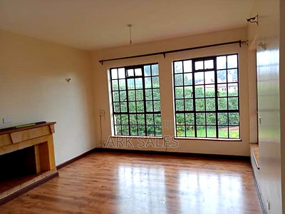 3bdrm Maisonette in One Red Hill, Ndenderu for rent - Image 5