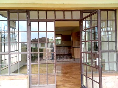 3bdrm Maisonette in One Red Hill, Ndenderu for rent - Image 6