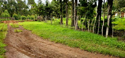Plot for Sale Outspan Eldoret 60 Metres From Highway - Image 9