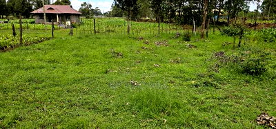 Plot for Sale Outspan Eldoret 60 Metres From Highway - Image 2