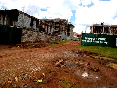 1/4 Plots Annex Ideal for Commercial With Titles - Image 1