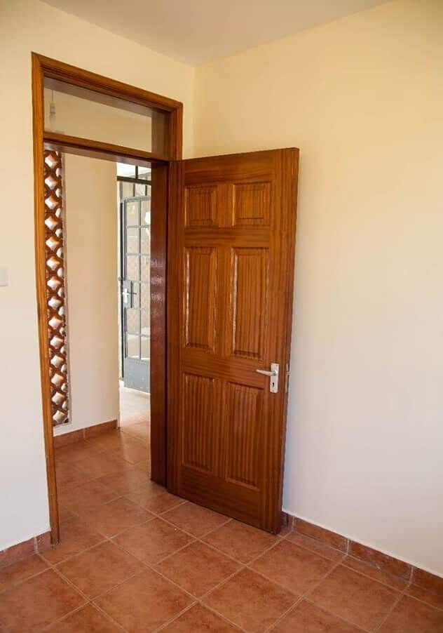 4BR All-Ensuite Townhouse with DSQ & Garden - Lavington