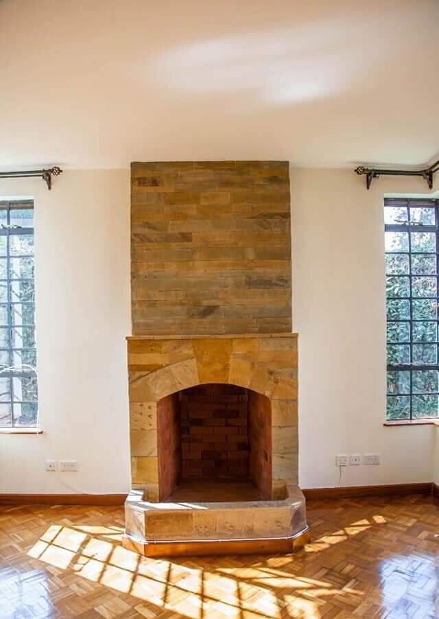 4BR All-Ensuite Townhouse with DSQ & Garden - Lavington