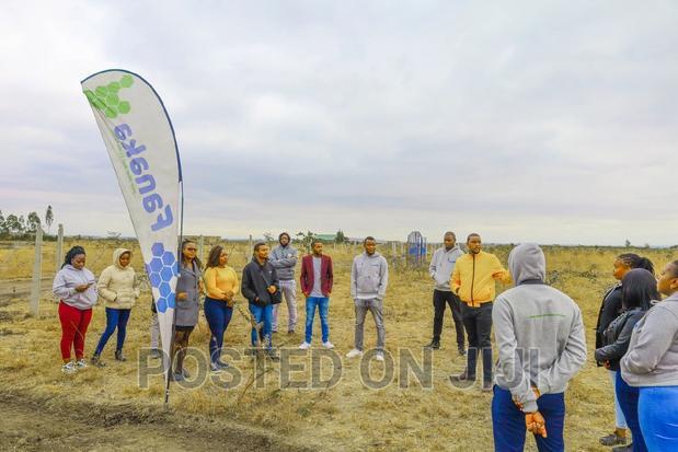 1/8 Acre Plot in Kantafu - Malaa