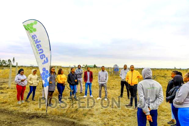 1/8 Acre Plot in Kantafu - Malaa