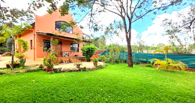 2BR Cottage with Garden at KSh 200K