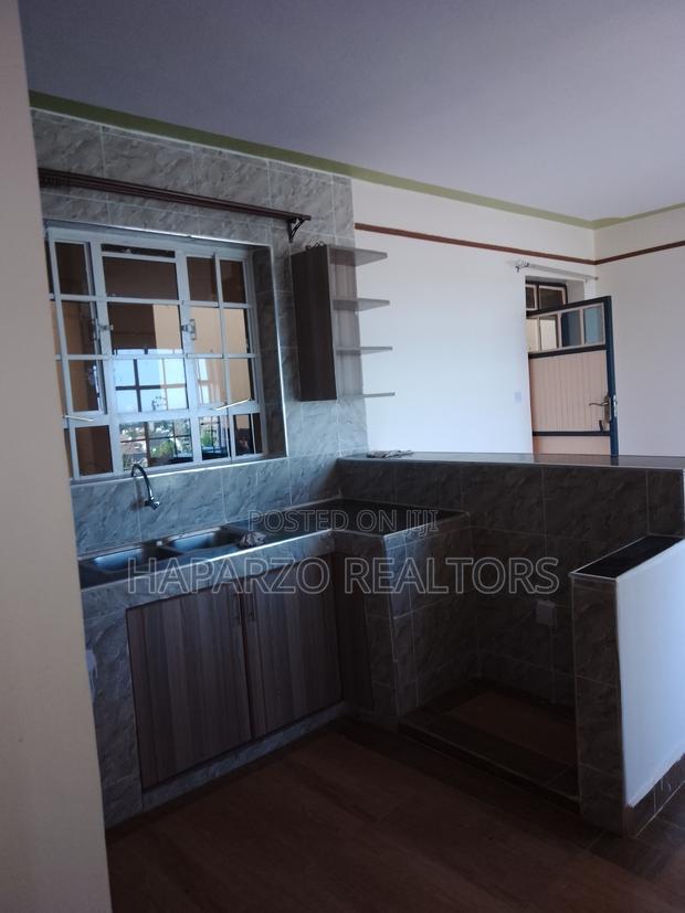 1bdrm Apartment in Eastern Bypass, Kamakis for rent