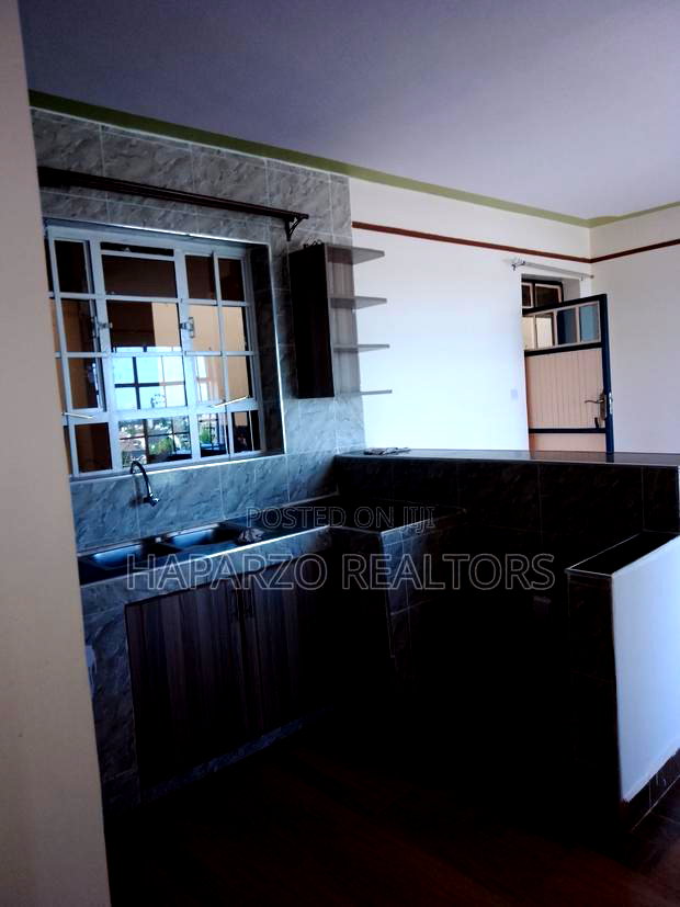 1bdrm Apartment in Eastern Bypass, Kamakis for rent