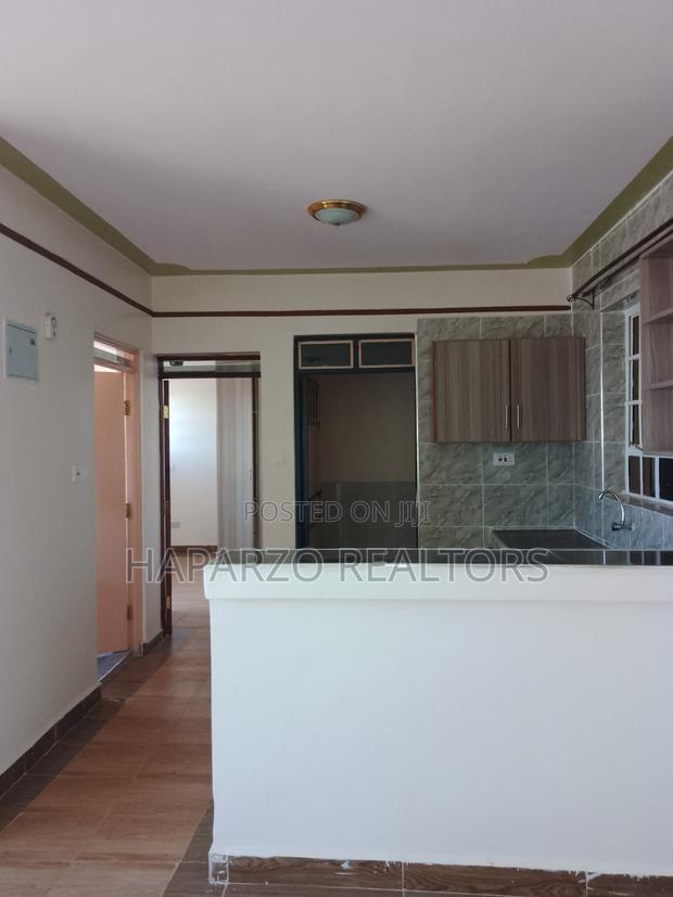 1bdrm Apartment in Eastern Bypass, Kamakis for rent