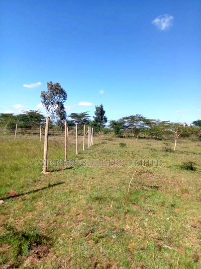 40 by 80 for Sale at Thika Road - Image 2