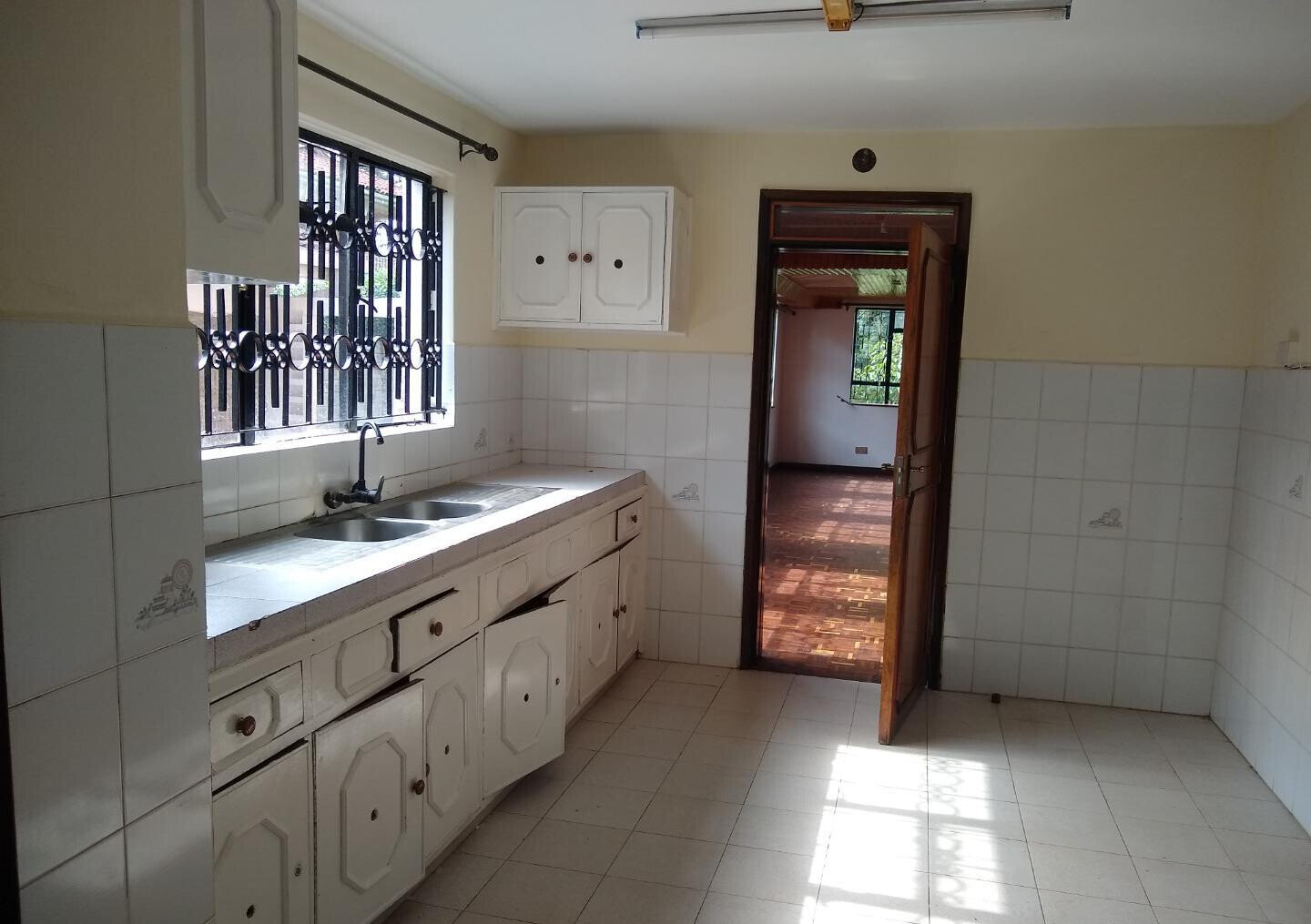 Half Acre Garden Home at KSh 300K