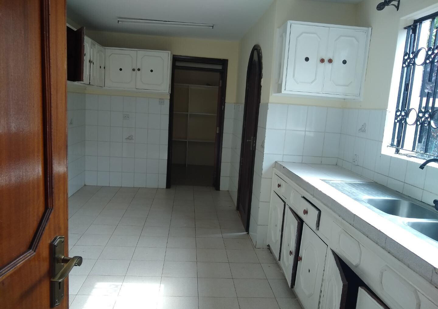Half Acre Garden Home at KSh 300K