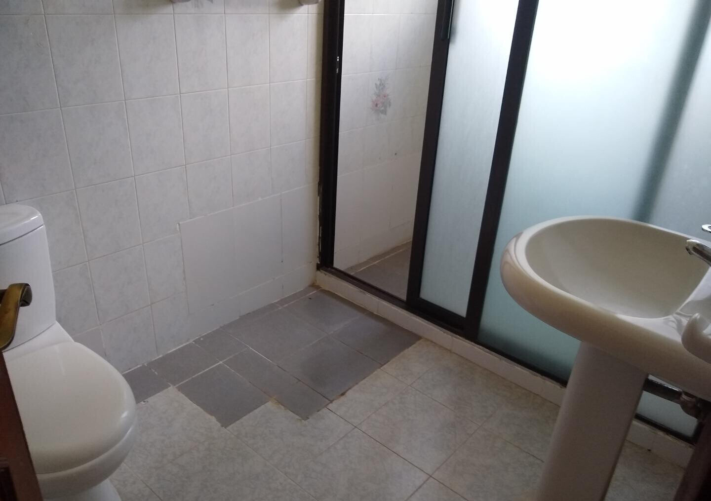 Half Acre Garden Home at KSh 300K