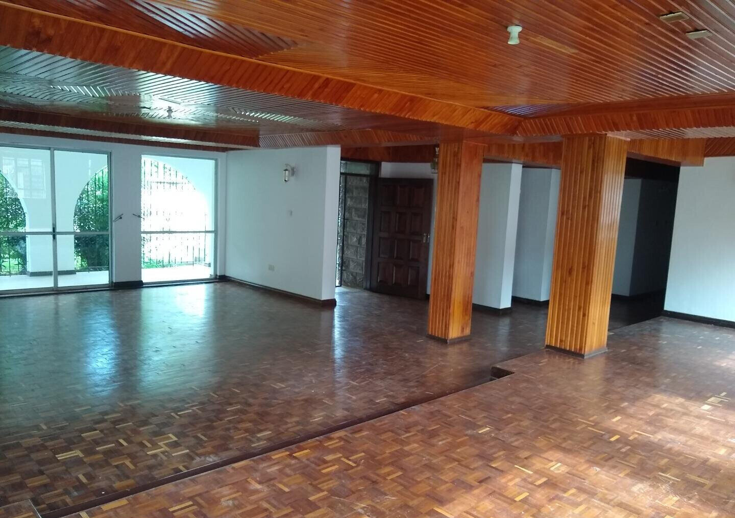 Half Acre Garden Home at KSh 300K