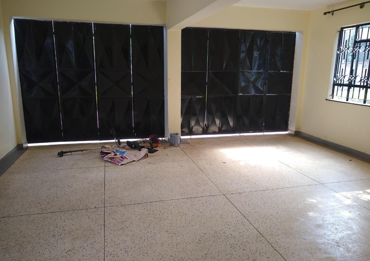 Half Acre Garden Home at KSh 300K