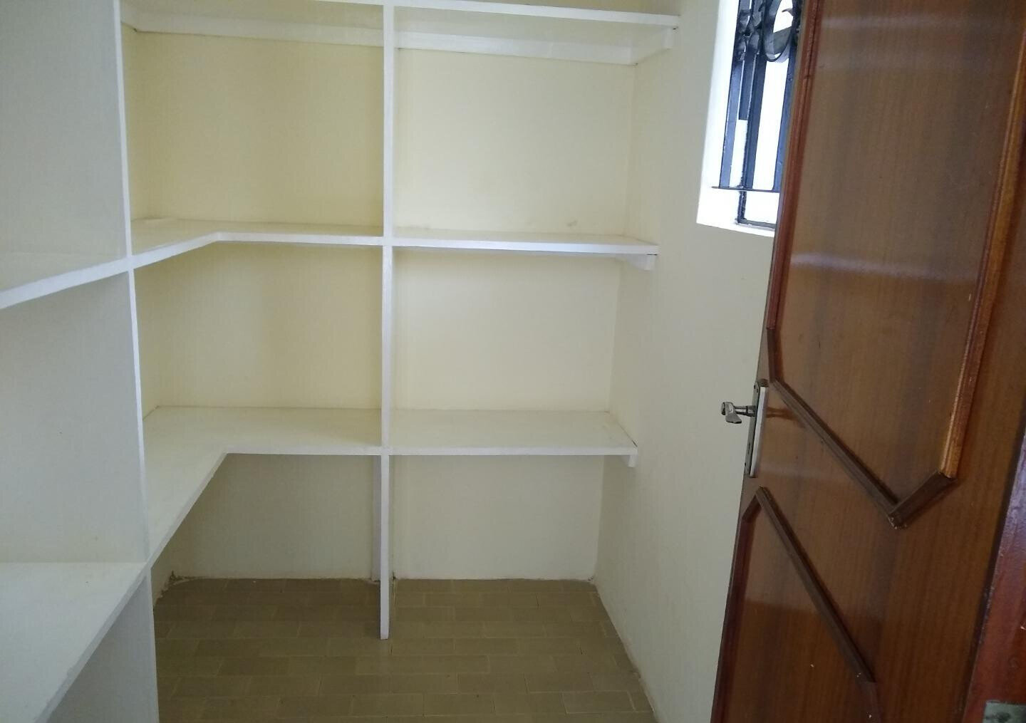 Half Acre Garden Home at KSh 300K