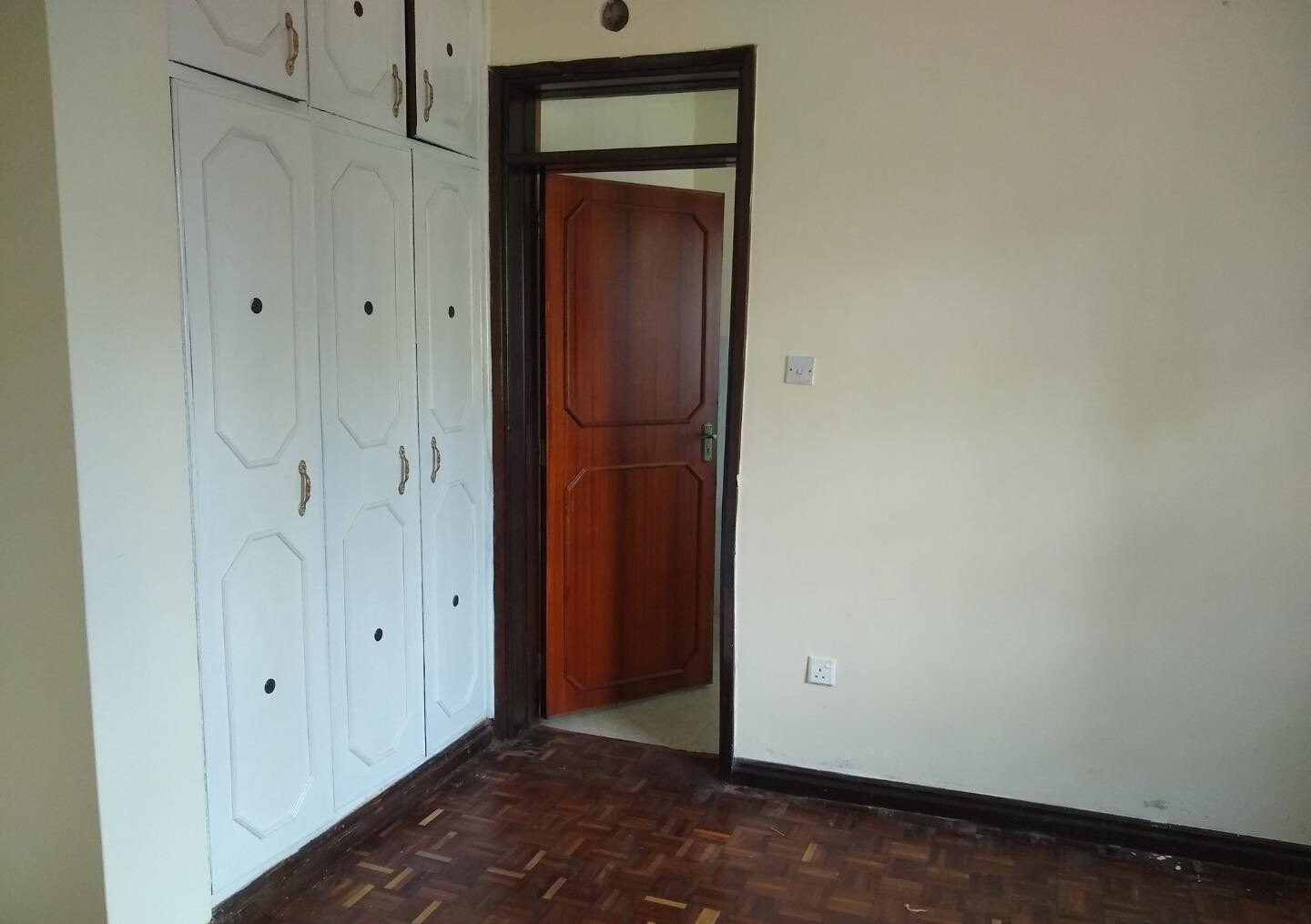 Half Acre Garden Home at KSh 300K