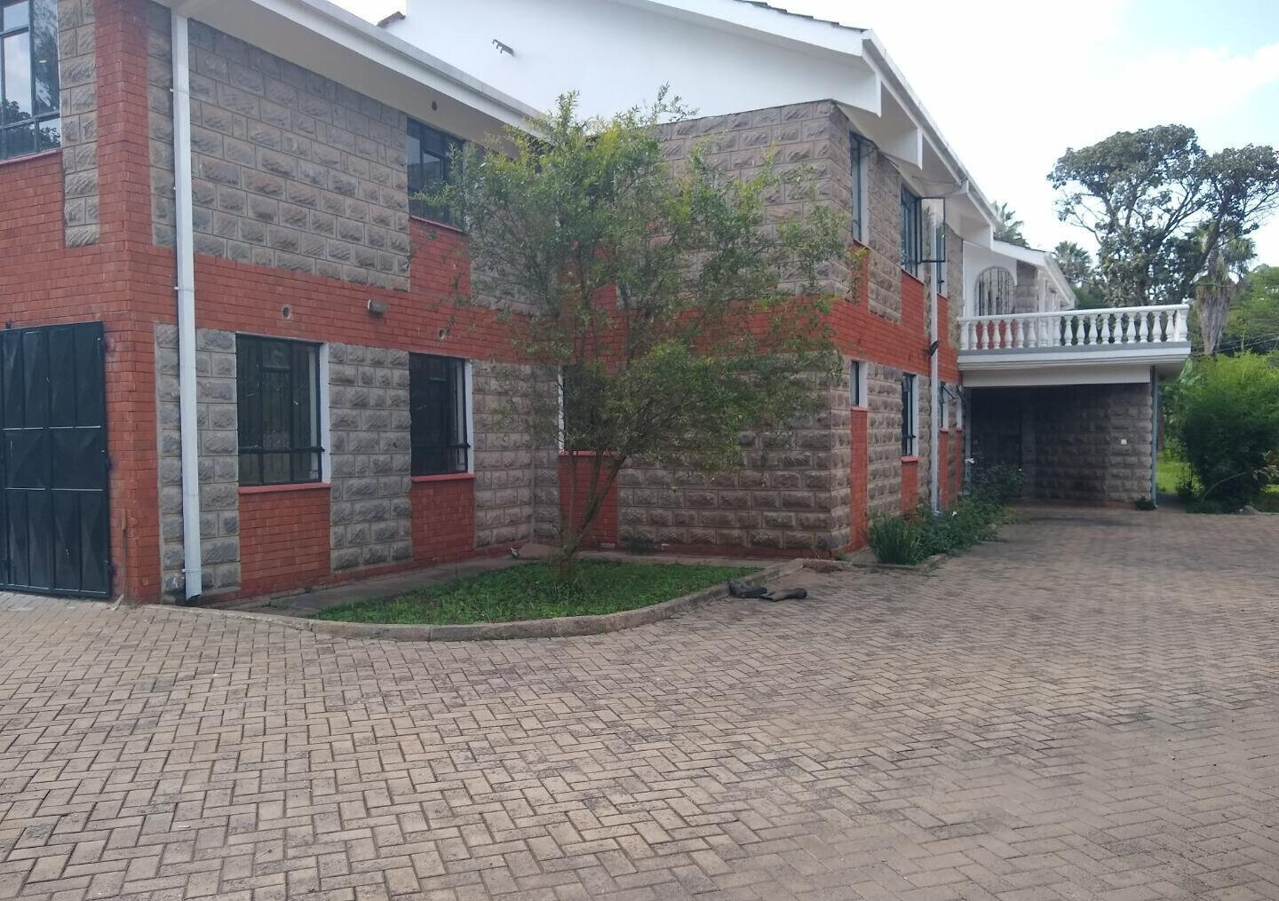 Half Acre Garden Home at KSh 300K