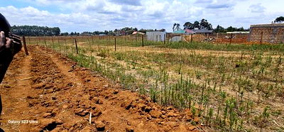 Plots For Sale Eldoret Kiplombe Kibulgeny - Image 5